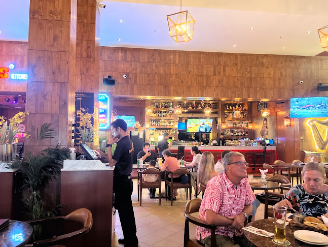 Opinii despre Rockafellers Johor în Iskandar Puteri - Gastronomi dan perhotelan