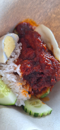 Comentarii opinii despre Warung Nasi Lemak Pak Ayob Warisan
