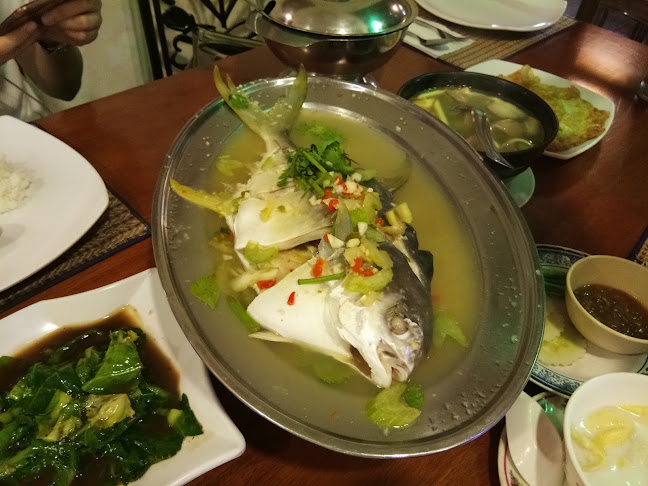 Opinii despre Restoran D' Lala Seafood în Kuala Lumpur - Gastronomi dan perhotelan