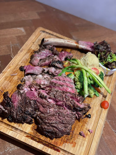 Opinii despre Me'nate Penang în George Town - Gastronomi dan perhotelan