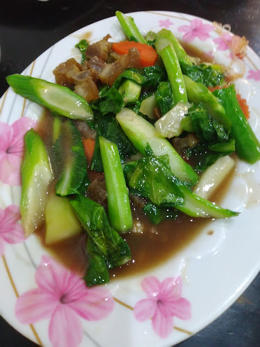 Comentarii opinii despre Yummy Yummy Thai Food Restaurant (Malacca)