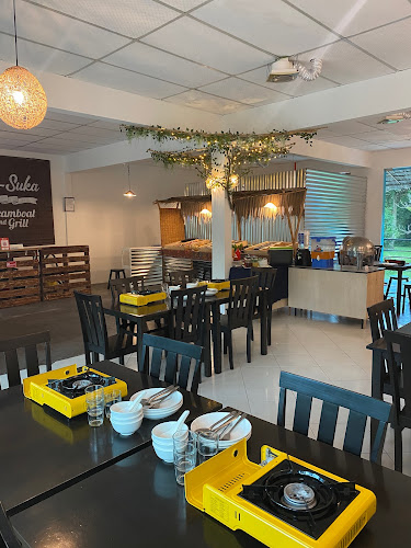 Opinii despre Susuka Steamboat and Grill în Ipoh - Gastronomi dan perhotelan