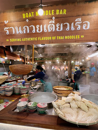 Comentarii opinii despre Boat Noodle | 1 Utama