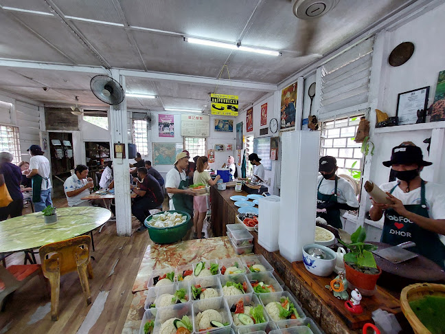 Nasi Ayam Kee Chup - Johor Bahru