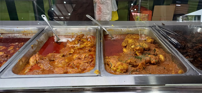 Comentarii opinii despre Nasi Lemak Saleha