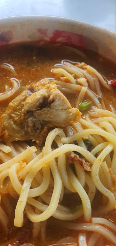 Norzai Sup - Gastronomi dan perhotelan