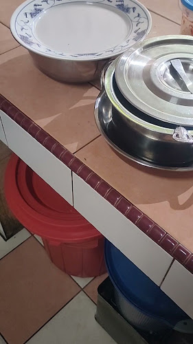 Ayam Rico Cafe - Gastronomi dan perhotelan