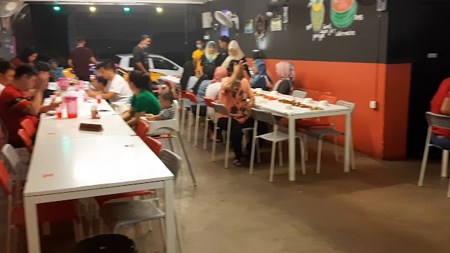 No 30 Ground Floor, Jln Teluk Sisek, 25000 Kuantan, Pahang