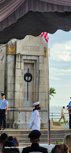 4, Jalan Tun Syed Sheh Barakbah, George Town, 10200 George Town, Pulau Pinang