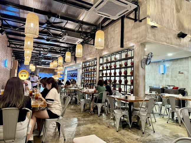 Opinii despre Hai Kah Lang în Johor Bahru - Gastronomi dan perhotelan