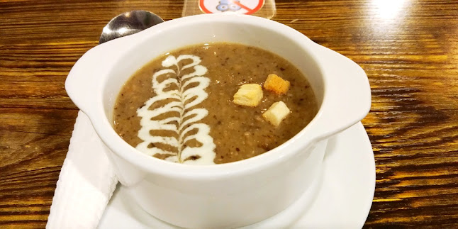 Opinii despre Country Road Cafe în Sungai Petani - Gastronomi dan perhotelan