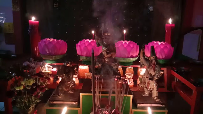 Restoran Halifah - Kota Kinabalu