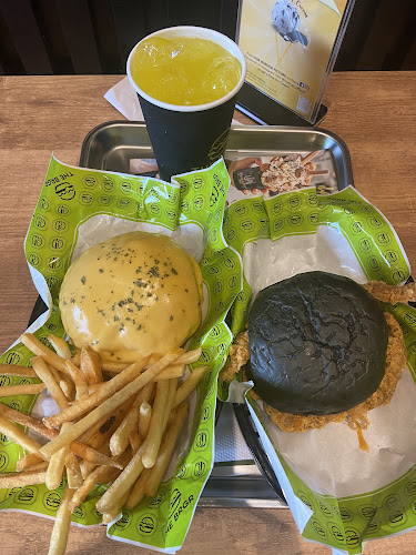 Opinii despre The BRGR - Subang • Shah Alam în Shah Alam - Gastronomi dan perhotelan