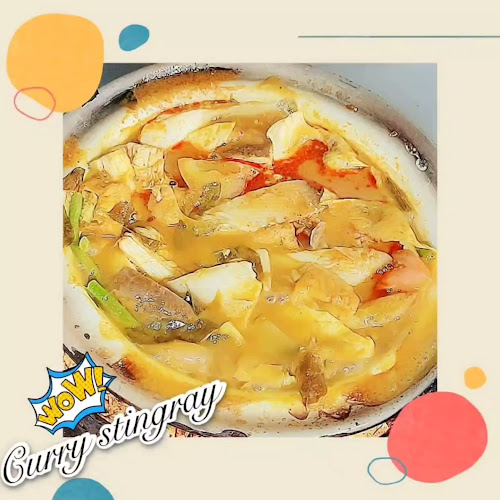 Opinii despre 老洲海鲜粥 în Johor Bahru - Gastronomi dan perhotelan