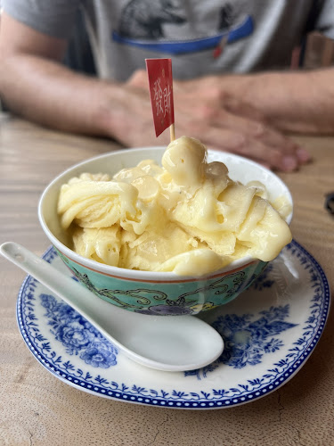 Kapitan roastery cafe 甲必丹咖啡 - Gastronomi dan perhotelan