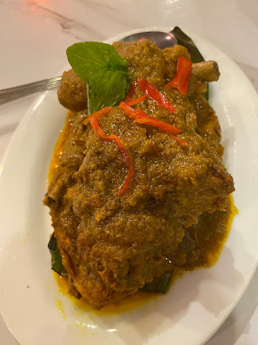 Opinii despre Bee Gaik Dining Place în Ipoh - Gastronomi dan perhotelan