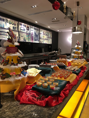 Melting Pot Cafe - Kuala Lumpur