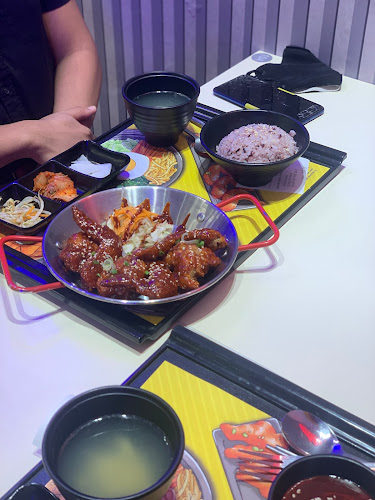 DubuYo Mini @ Central Aman Mall - Alor Setar