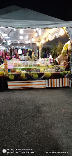 Comentarii opinii despre Uptown Shah Alam