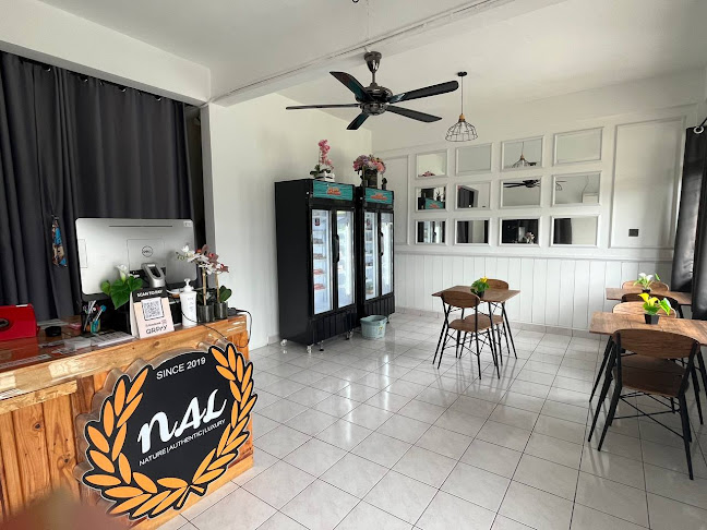 NAL Dewangi Kek Lapis Sarawak - Miri