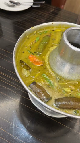 Opinii despre Little Thai Kuching în Kuching - Gastronomi dan perhotelan