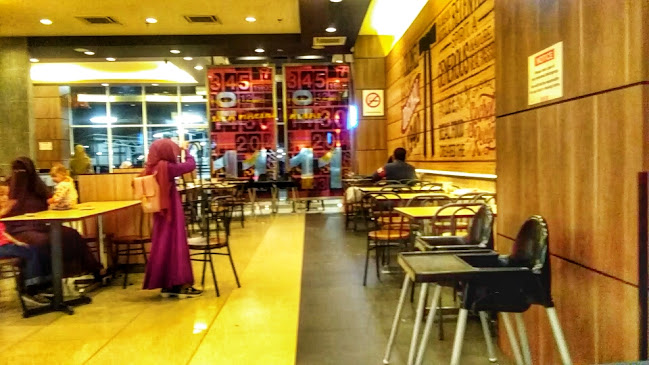 KFC AEON Mall Seri Manjung