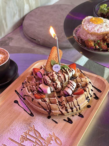 OUR Cafe - Johor Bahru