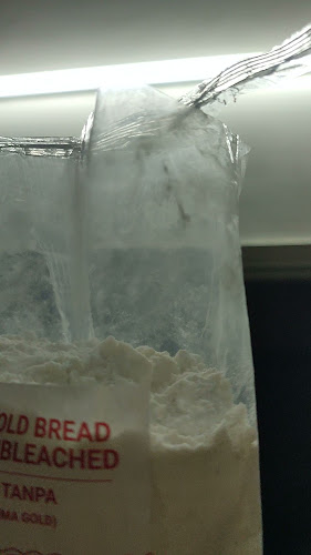 Bake With Yen @Taman Megah - Gastronomi dan perhotelan