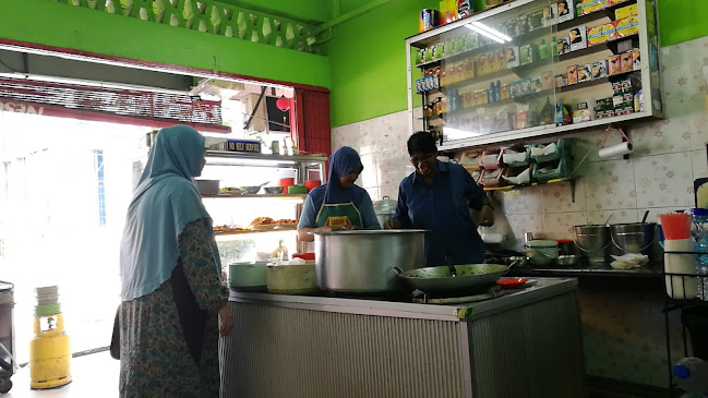 Shan Sri Dewi Restaurant Sdn. Bhd. - Gastronomi dan perhotelan