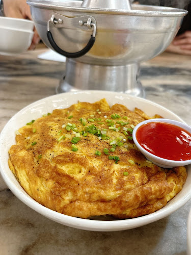 Opinii despre Little Thai Kuching în Kuching - Gastronomi dan perhotelan