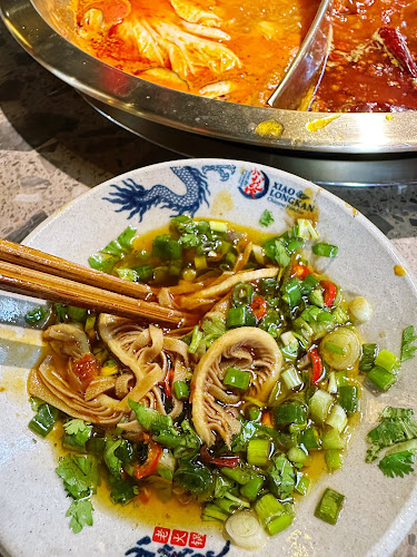 Comentarii opinii despre Xiao Long Kan Hotpot 小龙坎老火锅