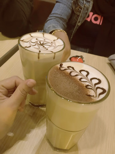 Comentarii opinii despre McDonald's Taiping Lake Garden DT