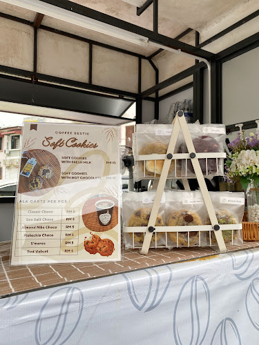 Tingkat 1, Kompleks Perniagaan, 80-1, Jalan Lingkaran Mitc, Melaka International Trade Centre, 75450 Ayer Keroh, Melaka