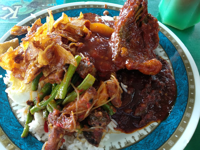 Restoran Seri Soga, Restoran Mawaddah seksyen 4, Seksyen 16, 40000 Shah Alam, Selangor