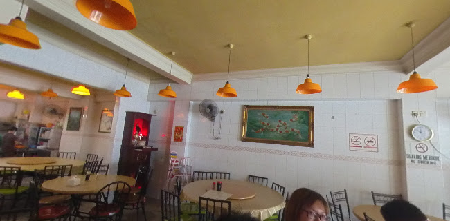 Restaurant Sin Kee - Kuala Lumpur