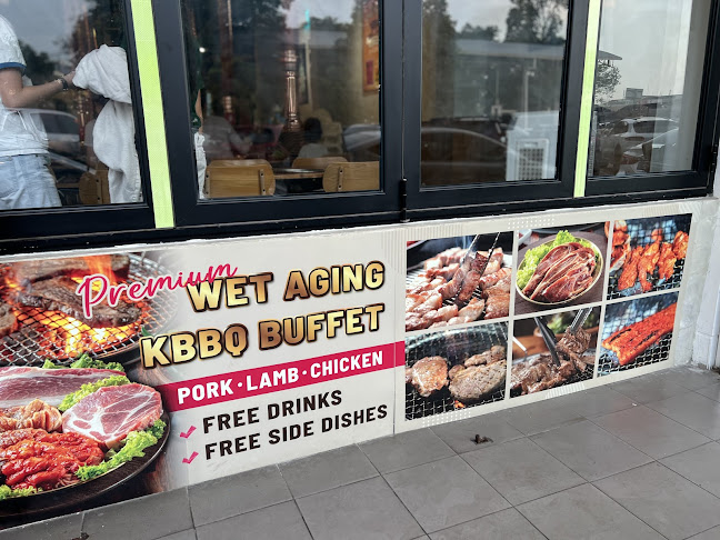 Meatopia KBBQ - Gastronomi dan perhotelan