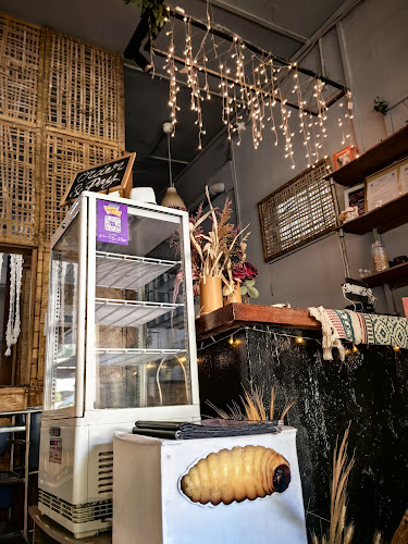 Little Sulap - Kota Kinabalu