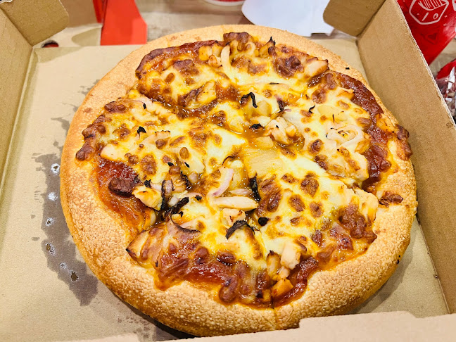 Domino's Bandar Seri Permaisuri
