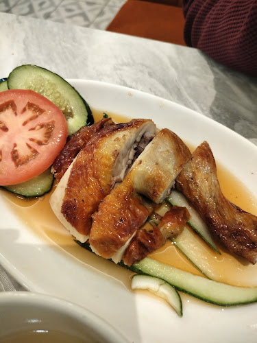 Comentarii opinii despre Sang Gerai Beletime Halal Restaurant