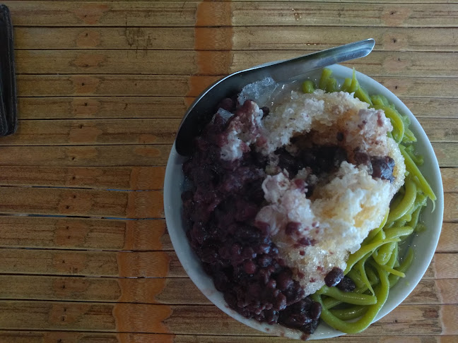 Nasi Lemak Bamboo Miri - Gastronomi dan perhotelan