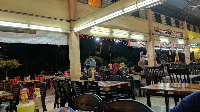 5, Jalan Tun Abdul Razak, Taman Muzaffar Shah, 75450 Melaka