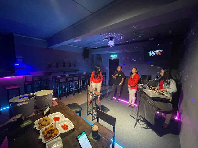 C-1-18, lot no 18, 1st Floor, Block C, by-pass, kepayan Point, off, Jalan Pintas Penampang, Taman Masjaya, 88200 Kota Kinabalu, Sabah