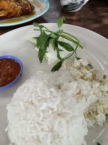 Karipoley by Chef Sofi