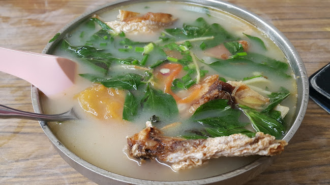 Kedai Makanan Dan Minuman Chee Kong