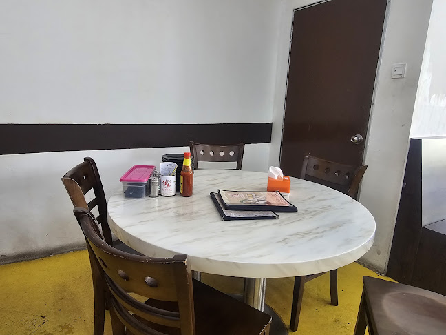 Restoran Meng Xiang - Mount Austin - Gastronomi dan perhotelan