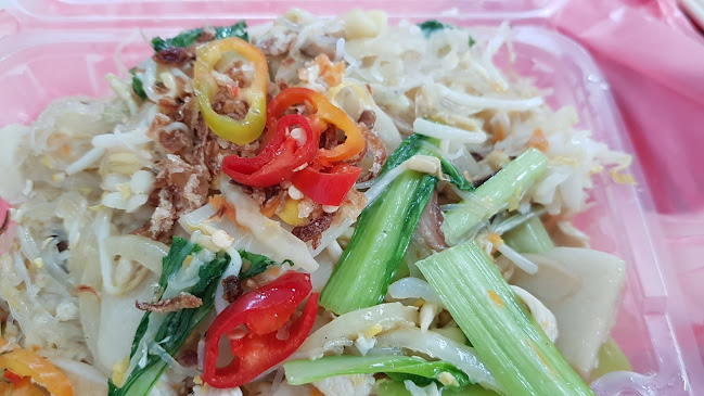 Del Posto Cafe - Gastronomi dan perhotelan