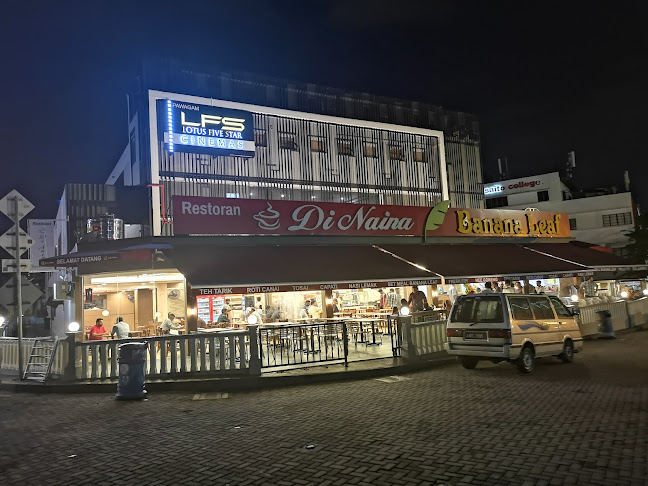 Di Naina Nasi Kandar - Petaling Jaya