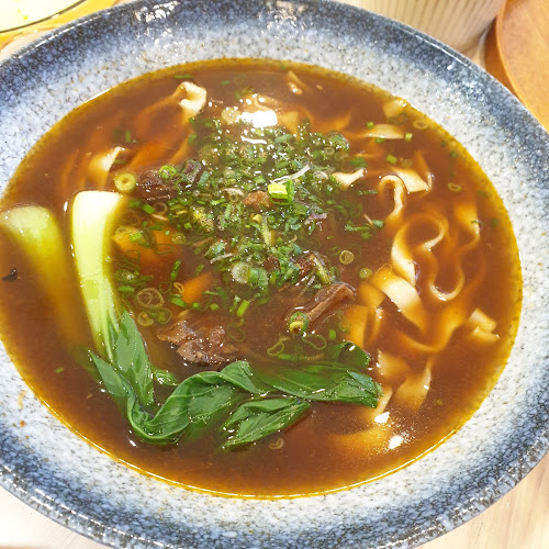 Opinii despre Hua Tea Taiwanese Restaurant în Johor Bahru - Gastronomi dan perhotelan