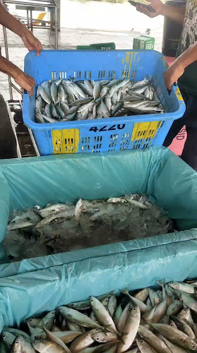 Kompleks Lkim Kuantan - Kuantan