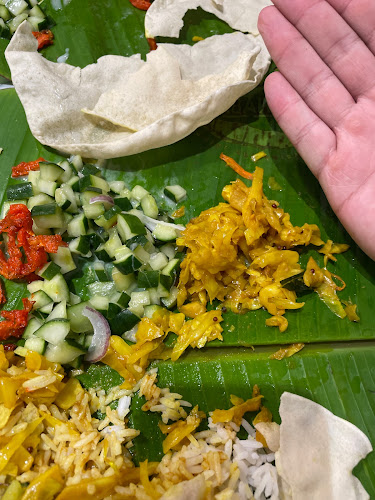 BananaBro Ampang Point (Halal Certified) - Gastronomi dan perhotelan